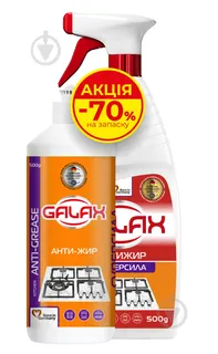 Засоби для прибирання 