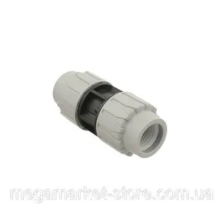 Муфта зажимна COS 25*25