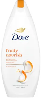 Dove гель д/душу 400мл Мен 2в1 Чистота+ комфорт