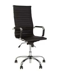 Крісло поворотне SLIM HB