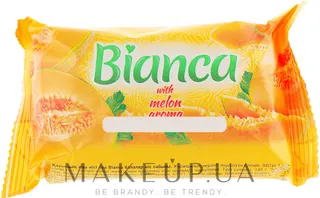 Мило туалетне Bianca дит 140г Диня
