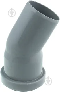 Коліно d50x30*