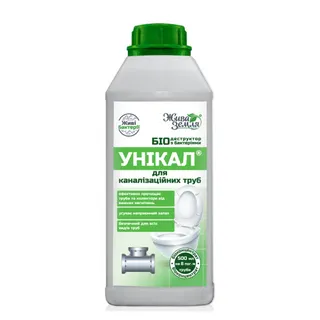 Біоактиватор унів для приватного сектору 30г Жива земля