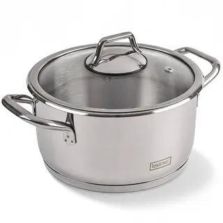 Каструля Lessner Buono нерж 1,8л 16см