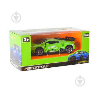 Маш 74183 Автопром 