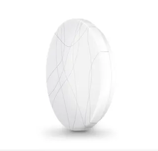 LED Світильник Titanum Криві лінії 18 W 5000K 220V — фото 3