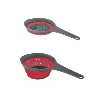 Друшляк складний з ручкою 1,5 GUSTO