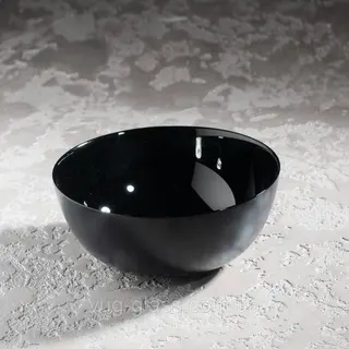 Салатник Luminarc  Diwali Black (0790) 21см