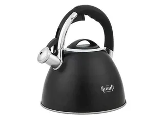 Чайник нержав 3л  "Krauff" 26-242-057