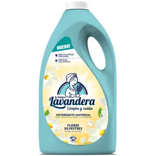 Гель для прання Lavandera Універс 4,95/4,84л