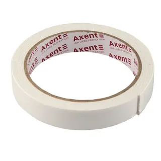 Скотч  18 мм*2м  №3111 Axent
