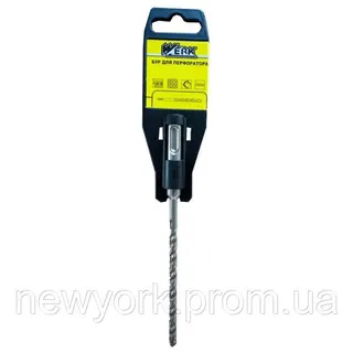 Сверло SDS-Plus Werk перфоратор  28х800 мм