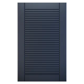 З'єднання стільниці кутове L=600 H=40 R-1 чорна