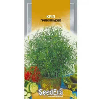 Кріп Грибовський 3гр SeedEra
