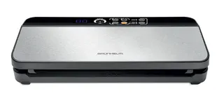 Побутовий вакууматор GV118BS Grunhelm