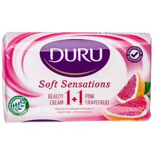 Дуру Sensations мило 80г Розкіш шовку