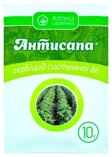 Антисапа 10 гр (на 5 л)