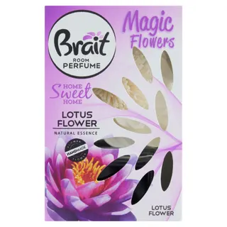 Брайт аром/пов 75мл Lotus Flower