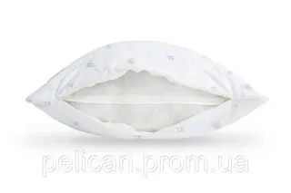 Подушка  ТЕП природа Membrana print ALOE 50*70