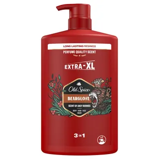 OLD SPICE Гель для душу Діп Сі з мінерал 1л