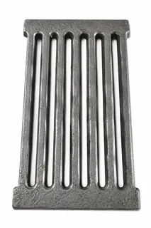 Решітка колосникова суцільна (рушти) 200*350