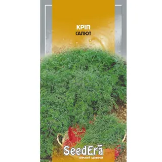 Кріп Салют 3гр SeedEra