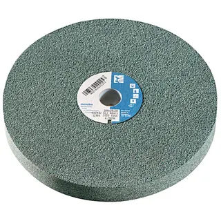 Шліфувальний диск 120x20x20 мм 80 J SIC DS