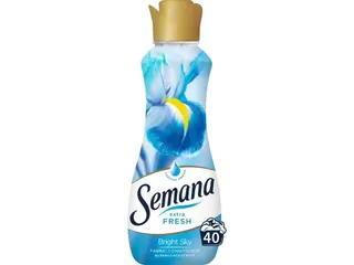Semana Кондиціонер 800мл Fresh Bright