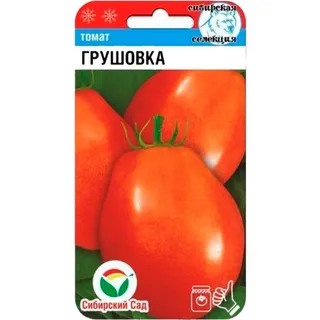 Томат Грушовка
