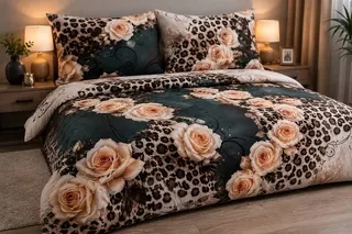 Pretty простинь 200*220