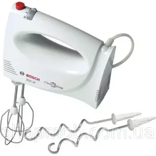 Міксер BOSCH MFQ3030 (350Вт)