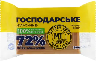 Господарче мило 4*115г ДРУГ класичне