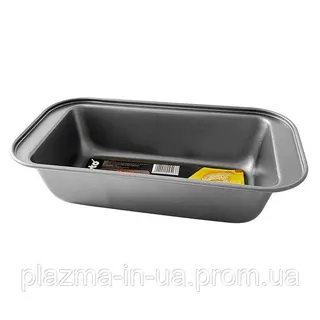 Форма  д/ хліба GUSTO 25*13см