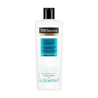 Tresemme Кондиціонер зволож Hydrate and Purify 400мл
