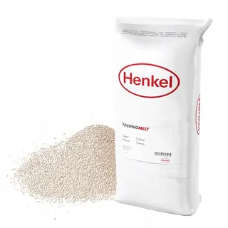 Клей Technomelt Dorus KS 224/2 натуральний низькотемпературний, EVA-гранули (пак.=25 кг)