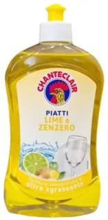 Засіб д/пос ChanteClair 500мл Лайм + імбир