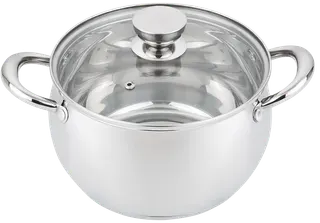 Каструля PR-1202-20 SESAME PEPPER 20×11,5см. 3,6 л.