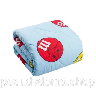 Ковдра  Brand 150*210