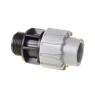Муфта зажимна COS 25*3/4З