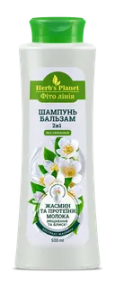 Шампуні