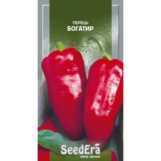Перець солод Богатир 0,2гр SeedEra