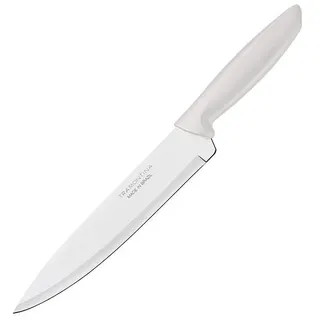 НІж TR PLENUS grey Chef 20.3см