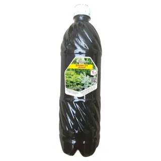 Добриво АКЦІЯ 1л 125,00