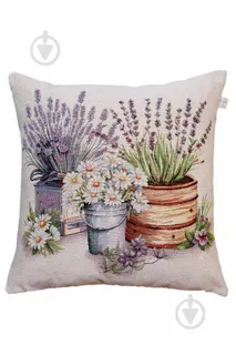 Подушка декоративна Ромашка SMUKEE