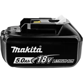 Аккумуляторная батарея Makita 5А/ч 18В 