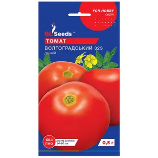 Томат Волгоградський 323 0,1гр GL Seeds