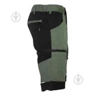 Шорти робочі HIKING, сірі, p.XL {арт. 5899700713}