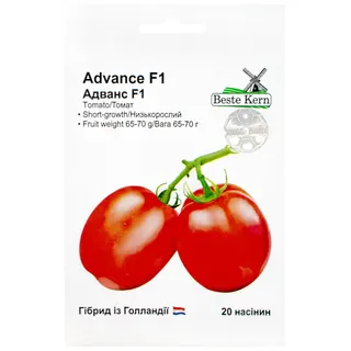 Томат Адванс F1 20 нас