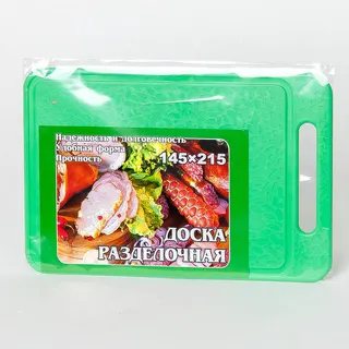 Дошка кухонна 200*320 ВЕСТ