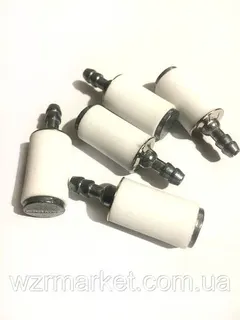 Фільтр паливний GL 4500-5200 /кераміка/